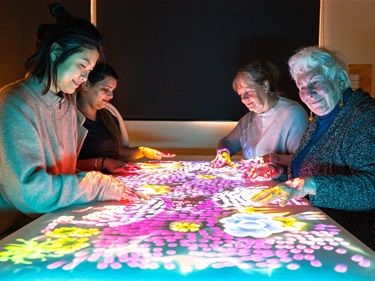 Magic Table (Tovertafel)