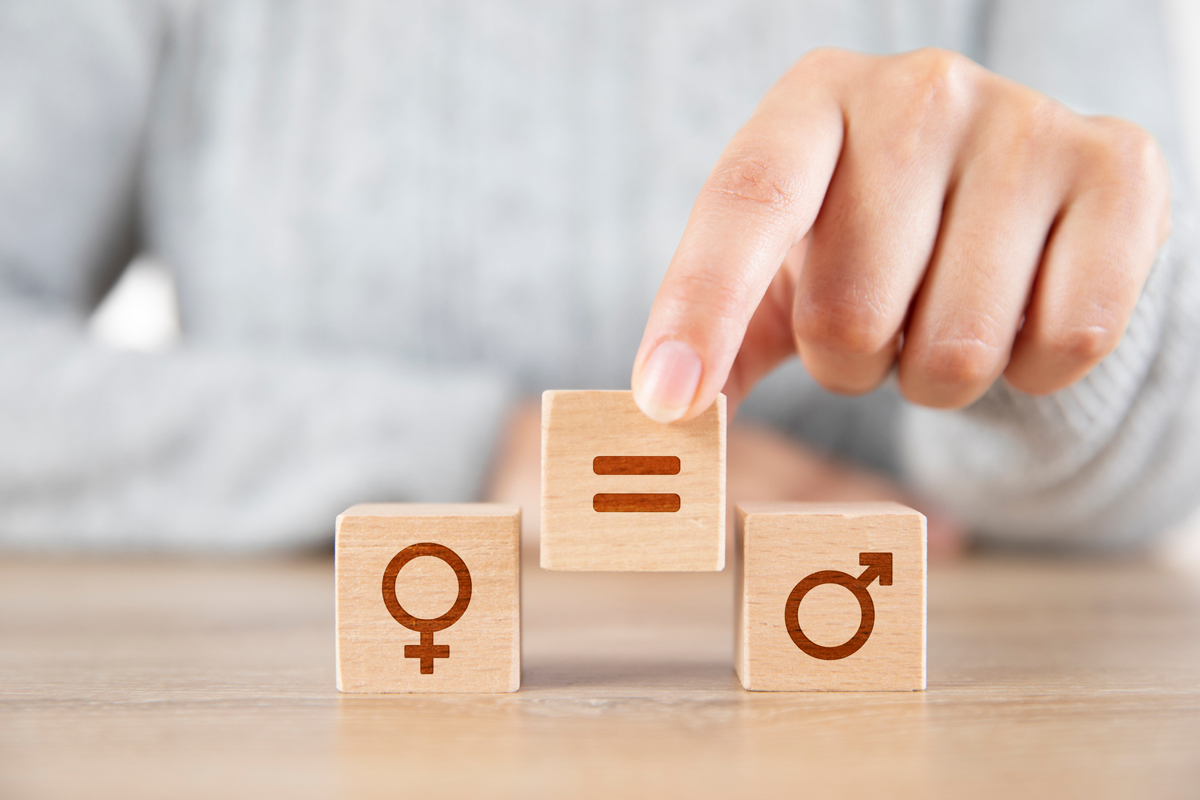 Gender Equity - Nillumbik Shire Council