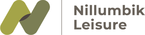 Nillumbik Leisure logo