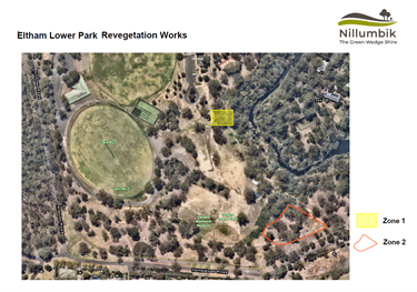 ELP Revegetation