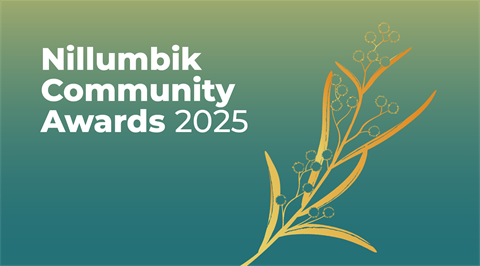 Nillumbik Community Awards 2025_eNews Tile_600 x 333px-02.png