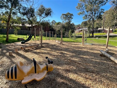 Cooinda Reserve - completed works