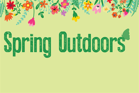 Spring Outdoors 2023