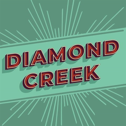 DiamondCreek