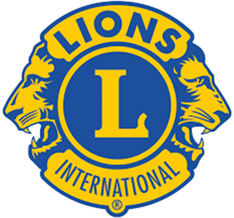 Lions-Logo