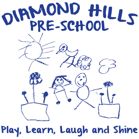 Diamond Hills Pre-school - Play, learn, laugh and shine