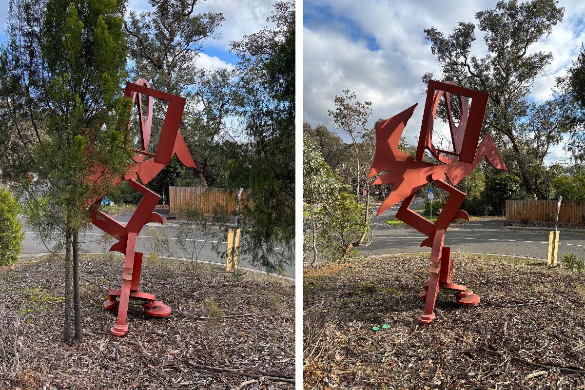 1990 - Edward Ginger -The Breeze