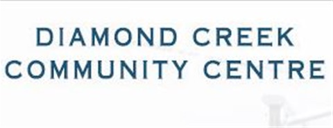 Diamond Creek Community Centre logo